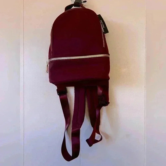 NWT I.N.C. International Concepts Mini Backpack (Made Exclusively For Macy's) - Picture 1 of 4